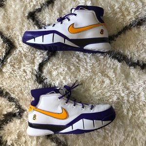 Nike Kobe 1 Protro Think 16 (Close Out)